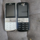 2kpl Nokia C5-00 puhelinta - pikkukuva 4