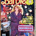 Barbie 11/1988 Sarjakuva - pikkukuva 1