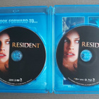 BD: The Resident (Hilary Swank, Jeffrey Dean Morgan 2011) - pikkukuva 3