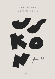 Saku Tuominen - Uskonko
