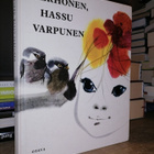 Perhonen, hassu varpunen - Eeva-Liisa Manner - Otava - pikkukuva 1