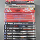 PEDRO ALMODOVAR ELOKUVAT - pikkukuva 1