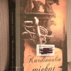 Pierre Pevel : Kardinaalin miekat ( 1.p. 2010 k.po ) - pikkukuva 1