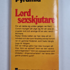 Norman A. Fox : Lord Sexskjutare - pikkukuva 2