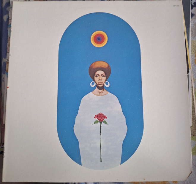 Luis Gasca - For those who chant. 1972 (VG+)