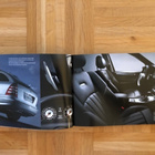 Esite Mercedes-Benz AMG mallisto 2006/2007, C 55 AMG ym - pikkukuva 2