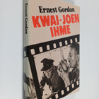 Ernest Gordon : Kwai-joen ihme - pikkukuva 1