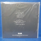 NICK CAVE & THE BAD SEEDS - PUSH THE SKY AWAY M-/M- LP - pikkukuva 2