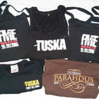 TUSKA Festival / FME-tuotepaketti koko perheelle - pikkukuva 5