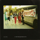 New York Dolls - Rock 'N Roll CD - pikkukuva 3