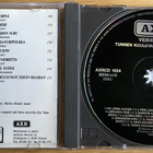 CD Veikko Lavi – Tunnen kuuluvani tähän maahan (1992) - pikkukuva 3