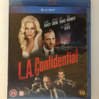 L.A. Confidential (Blu-ray) Kevin Spacey, Kim Basinger - pikkukuva 1