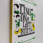 Noora Shingler : Lingon & läppstift : hur jag gjorde mig ... - pikkukuva 1