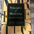 Principles of Marketing - pikkukuva 1