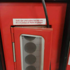 Coca-cola juoma-automaatti vm74 - pikkukuva 2