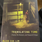 Translating Time - elokuva ja fantasia - pikkukuva 1