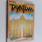 Jan Kjär : Taynikma : Viimeinen taistelu - pikkukuva 1