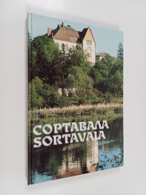 V. R. Ryvkin : Sortavala