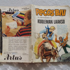 Pecos Bill 1/1968 - pikkukuva 2