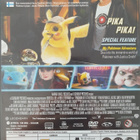 Pokemon: Detective Pikachu DVD - pikkukuva 2