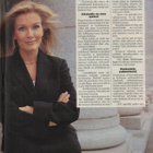 Apu n:o 39 2001 Hilkka Ahde. Spede. Miss Suomi. Jani & perhe - pikkukuva 4