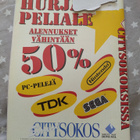Pelit lehti 1/96 - pikkukuva 2