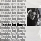 Jet Harris – Inside Jet Harris Lp Uk 1978 - pikkukuva 1