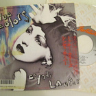 Cyndi Lauper True colors 7 45 japani 1986 PROMO - pikkukuva 1