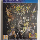 Dragon's Crown Pro - Battle Hardened Edition (PS4) - pikkukuva 1