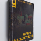 Agatha Christie : Murha maalaiskylässä - pikkukuva 1
