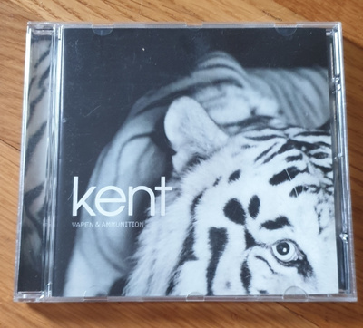 Kent : Vapen & Ammunition