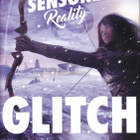 Anders Vacklin, Aki Parhamaa: Sensored Reality #2: GLITCH - pikkukuva 1