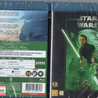 Star Wars 6 - Jedin Paluu (82 255) UUSI -FI- BLU-RAY nordic, - pikkukuva 1