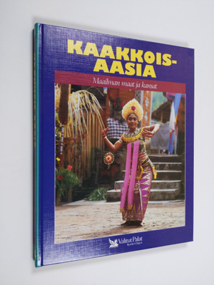 Kaakkois-Aasia