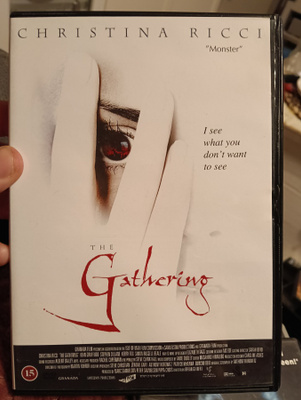 The gathering