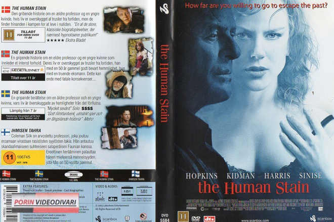 Ihmisen Tahra	(82 959)	k	-FI-	DVD	nordic,		anthony hopkins	2