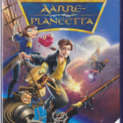 Disney klassikko 42: Aarreplaneetta (DVD) - pikkukuva 1