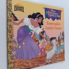 Walt Disney : Esmeralda's lucky charm - pikkukuva 1