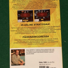 Avery Cardoza : Internet hold'em pokeri - pikkukuva 2
