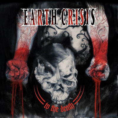 Earth Crisis (CD+2) VG+++!! To The Death (Limited Edition)