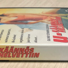 Oliver Stone: U-käännös helvettiin (1997) Sean Penn - pikkukuva 3