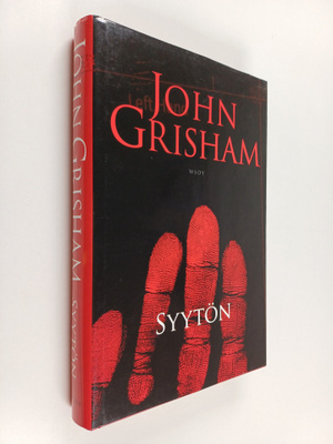 John Grisham : Syytön
