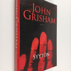 John Grisham : Syytön - pikkukuva 1