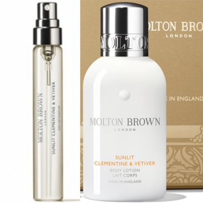2kpl Matkakoko Molton Brown