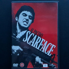 DVD: Scarface (Al Pacino 1983/2011) - pikkukuva 1