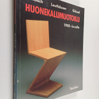 Klaus-Jurgen Sembach : Huonekalumuotoilu 1900-luvulla - pikkukuva 1