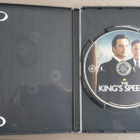 DVD: The King's Speech (Colin Firth, Geoffrey Rush 2010) - pikkukuva 3