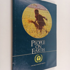 David Munro : People on earth - pikkukuva 1