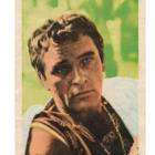 Purkkakuva Hellas Filmitähti-sarja n:o 33 RICHARD BURTON - pikkukuva 1