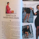NAISEN MAAILMA LEHTI UUTUUS LOKAKUU / 1992 - pikkukuva 4